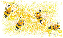 Load image into Gallery viewer, Bees Are Our Friends