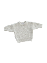 Load image into Gallery viewer, Jumper | Ice (Kids)