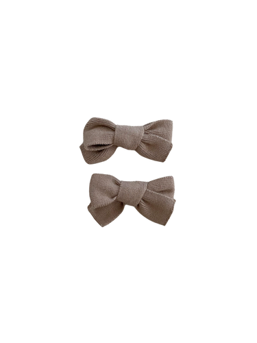 Bows | Milo