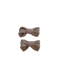 Bows | Milo