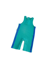 Load image into Gallery viewer, Jumpsuit | Reeve SIZE 6-12M and 2YR