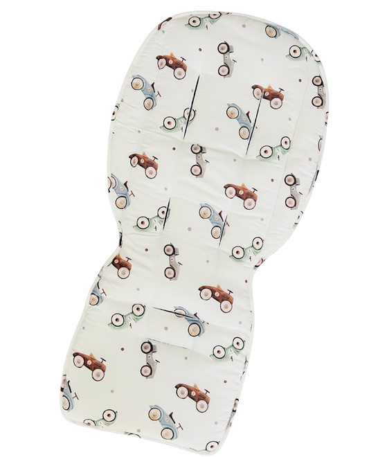Cars Univeral Pram Liner