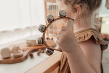 Load image into Gallery viewer, Handbells Musical Toy for Age 3+