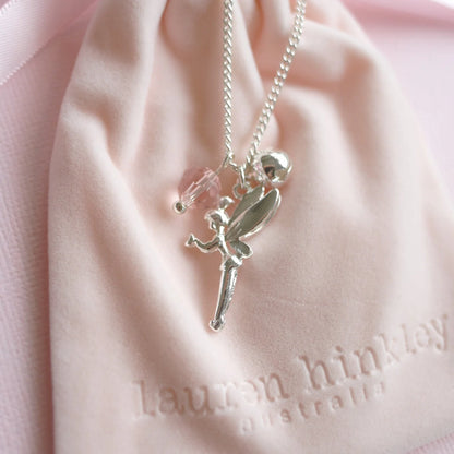 Fairy Necklace