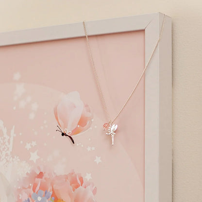 Fairy Necklace