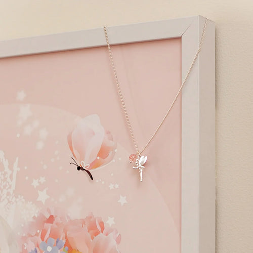 Fairy Necklace