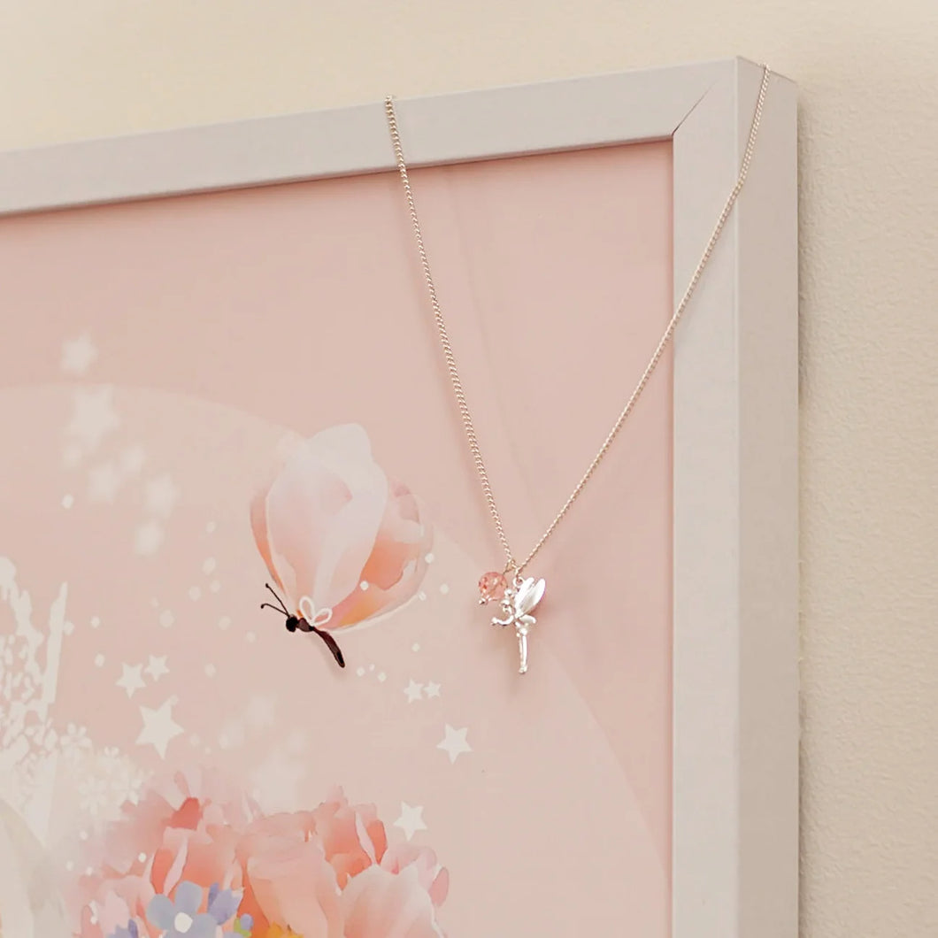 Fairy Necklace