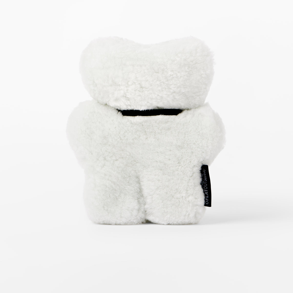 FLATOUTbear Baby | Bluey