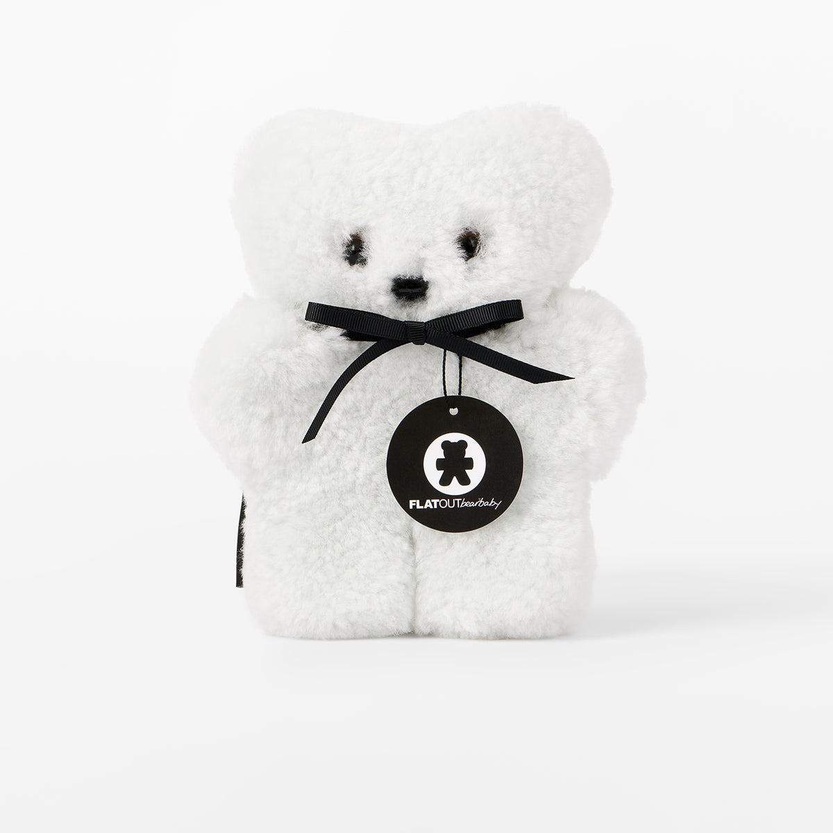 FLATOUTbear Baby | Bluey