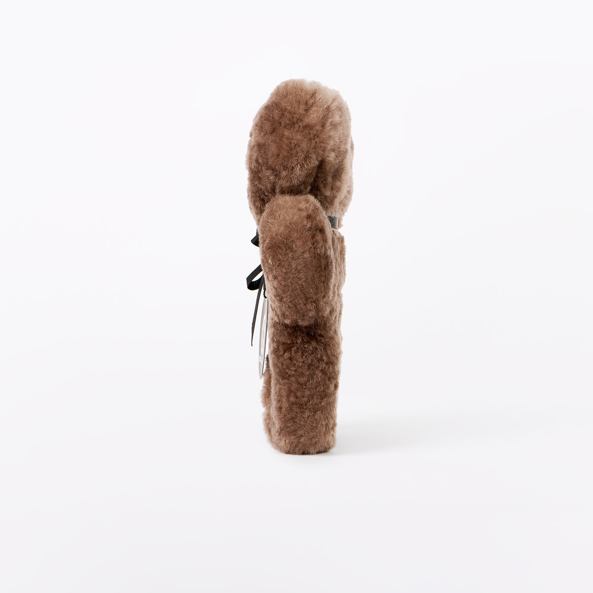 FLATOUTbear Baby | Chocolate