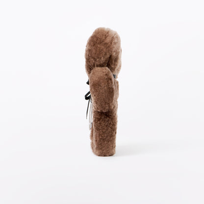 FLATOUTbear Baby | Chocolate