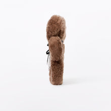 Load image into Gallery viewer, FLATOUTbear Baby | Chocolate