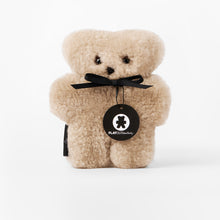 Load image into Gallery viewer, FLATOUTbear Baby | Latte