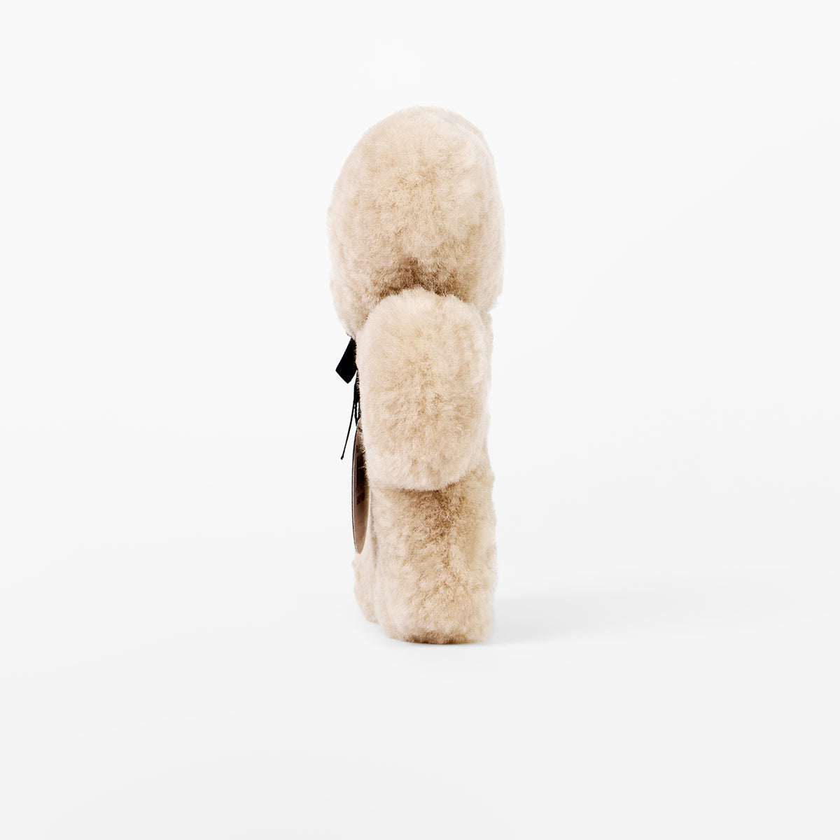 FLATOUTbear Baby | Latte