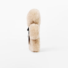 Load image into Gallery viewer, FLATOUTbear Baby | Latte