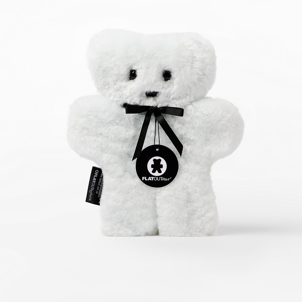 FLATOUTbear | Bluey