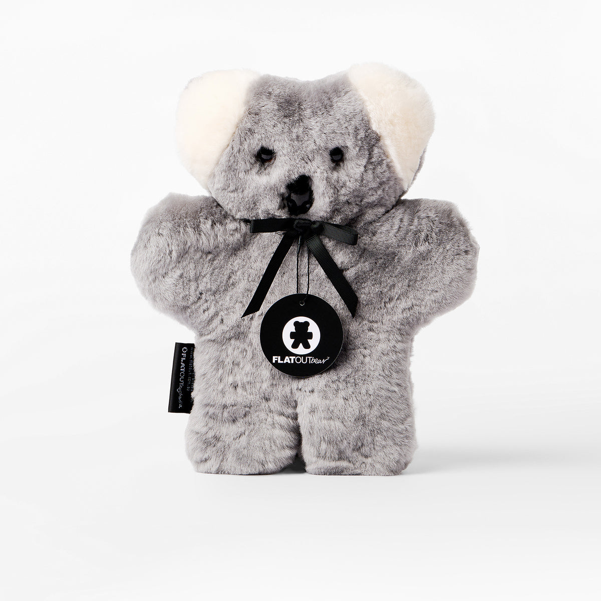 FLATOUTbear | Koala