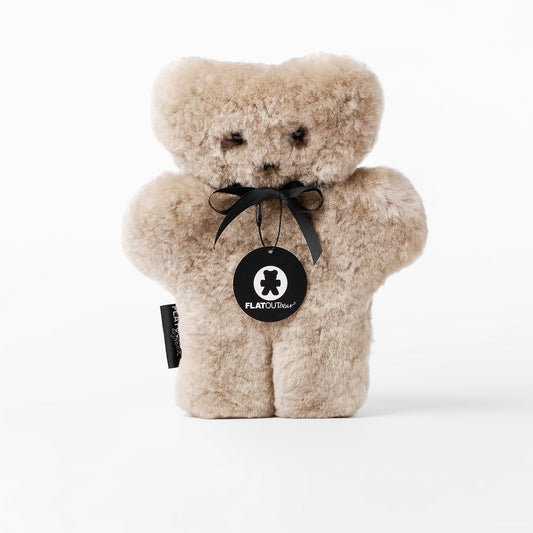 FLATOUTbear | Latte