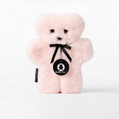FLATOUTbear | Rosie