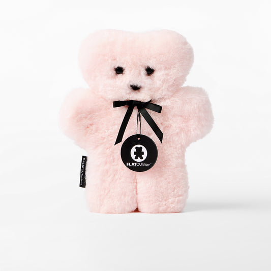 FLATOUTbear | Rosie