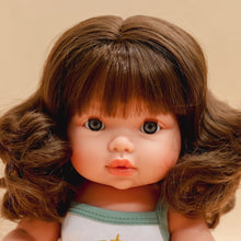 Load image into Gallery viewer, Mini Colettos Doll | Aria