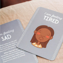Load image into Gallery viewer, Emotions Cards For Kids