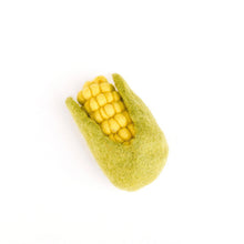 Load image into Gallery viewer, Felt Corn