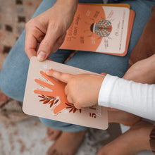 Load image into Gallery viewer, Calm Down Cards For Kids