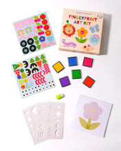 Load image into Gallery viewer, Fingerprint Art Kit