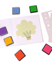 Load image into Gallery viewer, Fingerprint Art Kit