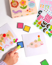 Load image into Gallery viewer, Fingerprint Art Kit