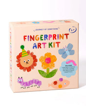 Load image into Gallery viewer, Fingerprint Art Kit