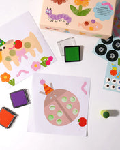 Load image into Gallery viewer, Fingerprint Art Kit