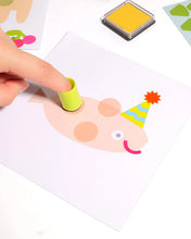 Load image into Gallery viewer, Fingerprint Art Kit