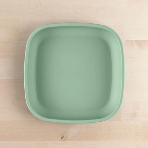 Re-Play Flat Plate - Sage