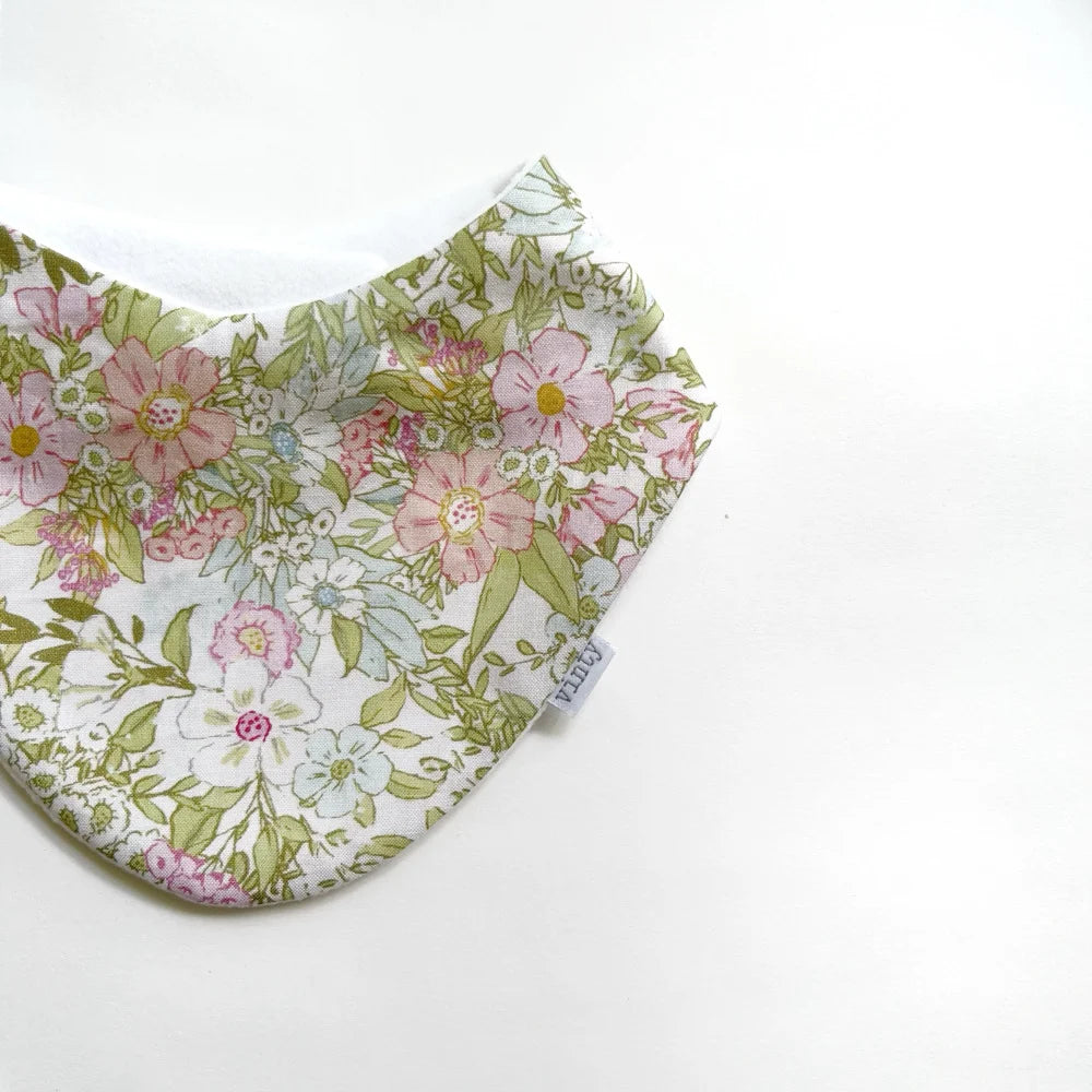 Floral Fancy
