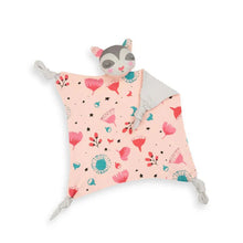 Load image into Gallery viewer, Floss Kippin | Organic Cotton Baby Comforter