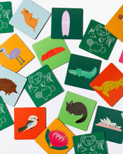 Load image into Gallery viewer, G'Day Yay Memory Game