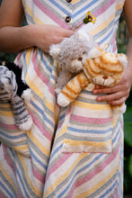 Load image into Gallery viewer, Ginger the Kitten