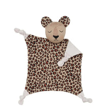 Load image into Gallery viewer, Goldie Kippin | Organic Cotton Baby Comforter