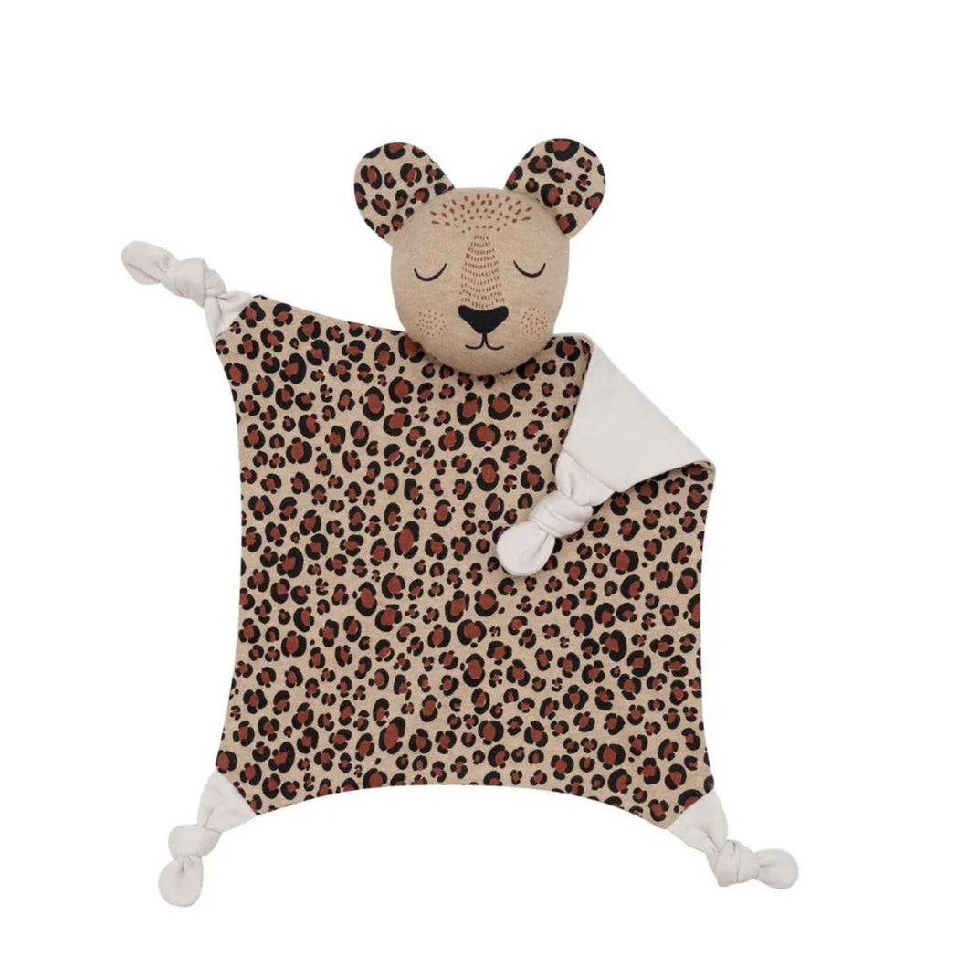 Goldie Kippin | Organic Cotton Baby Comforter