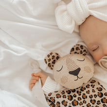 Load image into Gallery viewer, Goldie Kippin | Organic Cotton Baby Comforter