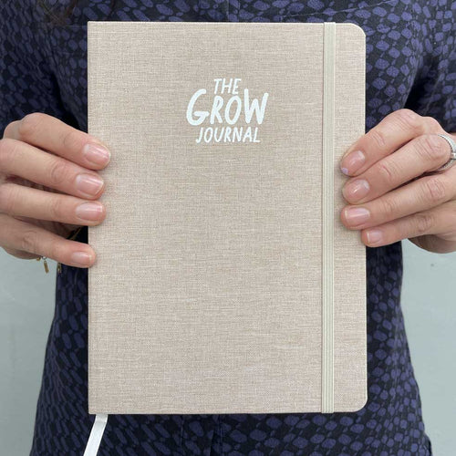 Adult GROW Journal