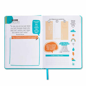 Kids GROW Journal 6-12 Years