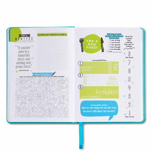 Kids GROW Journal 6-12 Years