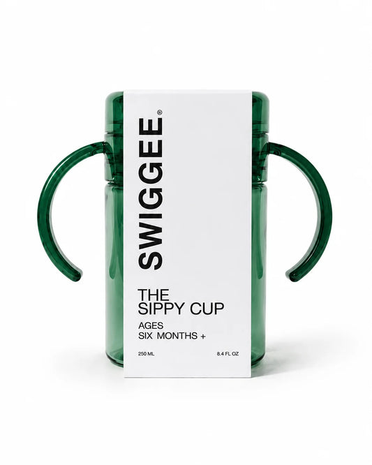 THE Sippy Cup | Palm