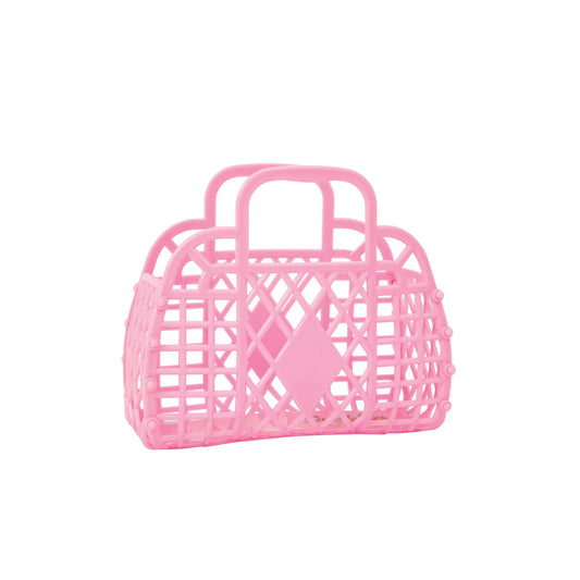 Sun Jellies Mini | Bubblegum Pink