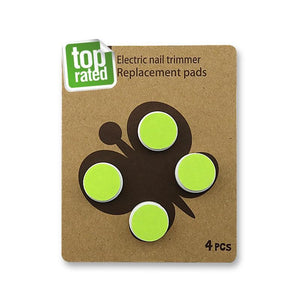 Baby Nail Trimmer Replacement Pads