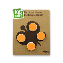 Load image into Gallery viewer, Baby Nail Trimmer Replacement Pads