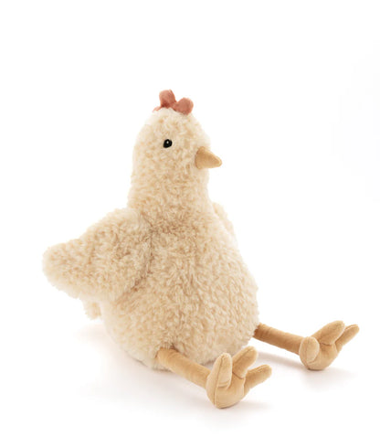 Harriet the Hen | Honey